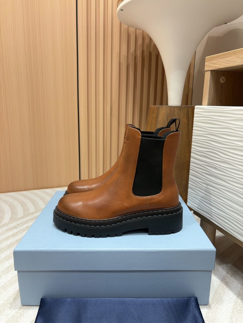 Prada Boots